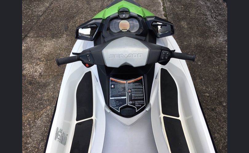 Sea-Doo gti 130-kuva-6